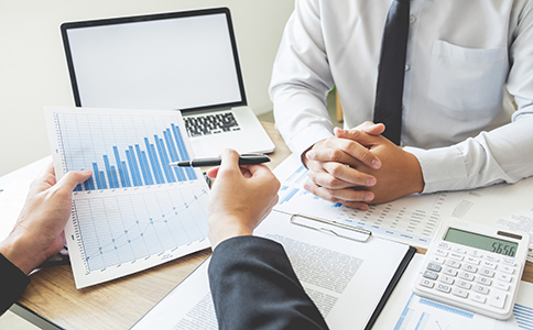 ?？诠径悇?wù)注銷流程